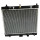 AUTO aluminum radiator Toyota Yaris Scion xD VITZ '05 NCP95 NCP105 AT 16400-21270 1640021270 2889