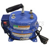 New refrigeration vacuum pump
