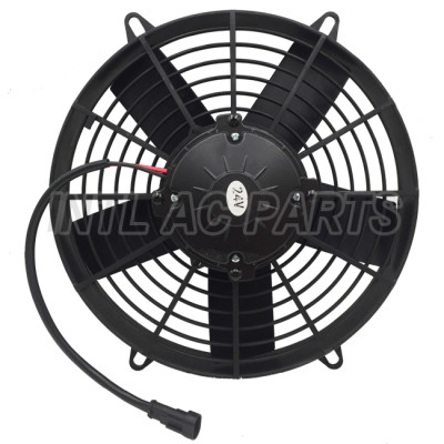 Cooling fan for Caterpillar 3496 3561C 169-7434 304-3715 24V