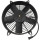 Cooling fan for Caterpillar 3496 3561C 169-7434 304-3715 24V