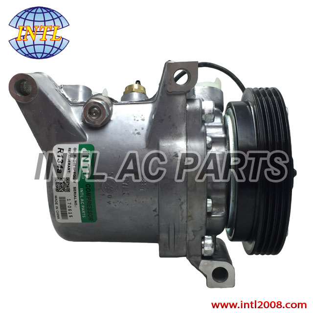 SS07LK10 Ac compressor Suzuki Jimny 9520177GB2 9520077GB2 95200