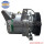 SS07LK10 Ac compressor Suzuki Jimny 9520177GB2 9520077GB2 95200-77gb2