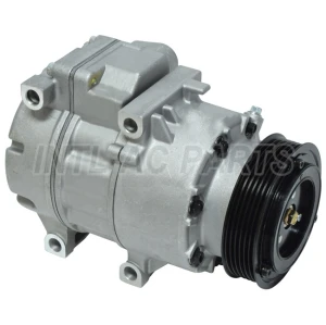 New A/C Compressor For Kia Sorento CO 29320C - 97701C6850