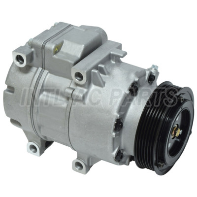 New A/C Compressor For Kia Sorento CO 29320C - 97701C6850