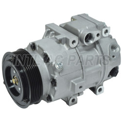 New A/C Compressor For Kia Sorento CO 29320C - 97701C6850