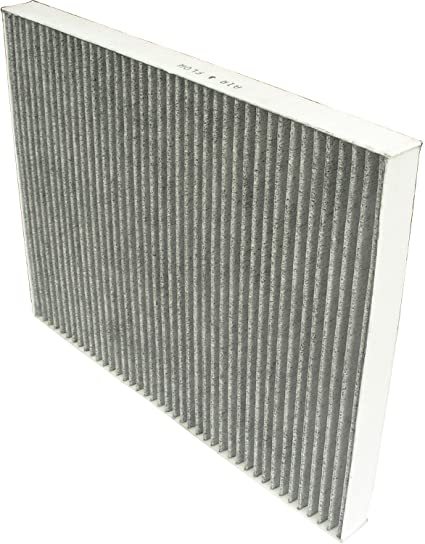 Cabin Air Filter for CHRYSLER VOYAGER  GRAND VOYAGER 2001-2007 RHD 5072176AA 1211296