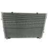 ac a/c condenser assembly for TOYOTA PRADO Parallel flow Condenser 694*460*16MM
