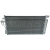 AC Parallel Flow condenser for KIA and 2010 HYUNDAI Tucson 97606-2S500
