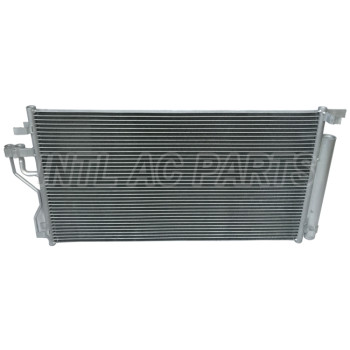 AC Parallel Flow condenser for KIA and 2010 HYUNDAI Tucson 97606-2S500