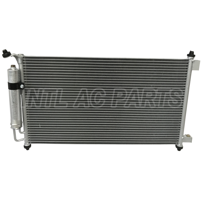 FITS FOR Nissan Tiida air conditioner condenser 92110-ED500-A128