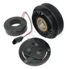 SANDEN 7V16 SD7V16 FORD Volkswagen (VW) car air-conditioning ac compressor clutch assembly assy 7M5820803A 1282 1234 6pk pulley