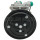 HS-09 Auto Ac Compressor For Kia Picanto 1.0 97701xxxxx f500cpaac01 97701-xxxxx 884