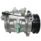 10S11C AC compressor SUZUKI Vitara L4/1.6L 95200-67D00 95200-67D10 95200-70CF0 92500-76D00