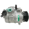 Denso 6SEU14C Auto Ac Compressor Audi Q7 A8 VW Touareg Bj 2006- 4E0260805BC 4E0260805AQ