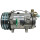New Ac Compressor Sanden SD510 5H16 5742 9108 9118 9120 1690711M1 A177068