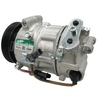 PXC16  auto ac compressor OPEL Astra J 2,0 L CDTI / Insignia 2.0 CTDI GM