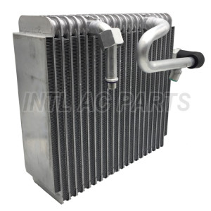 Auto Evaporator coil for isuzu truck 393