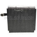 Auto Evaporator coil for isuzu truck 393