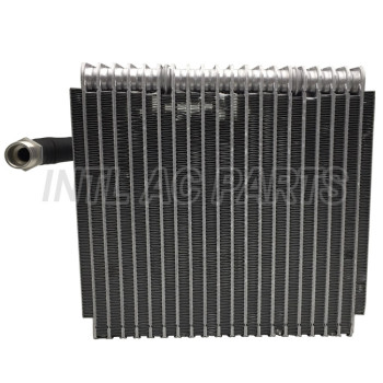 Auto Evaporator coil for isuzu truck 393