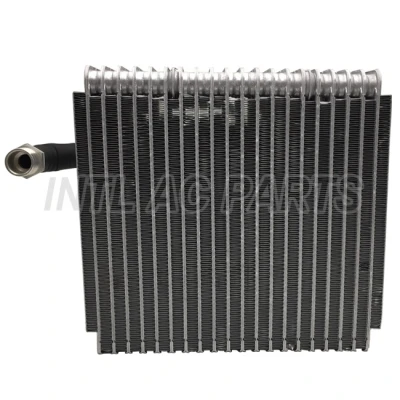 Auto Evaporator coil for isuzu truck 393