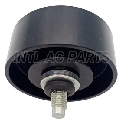 INTL-TW017 Auto Air Conditioner Tension Wheel Pulley For TOYOTA Hilux 2.5 16V - 2005 88440-0K010 88440-0K030