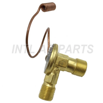 a/c expansion block (Valve) Mazda car