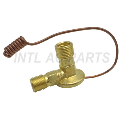 a/c expansion block (Valve) Mazda car