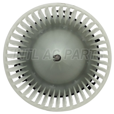 Heater Blower Fan Motor for Mazda 3 5 2.0L 2.3L 2004-2010 BP4K61B10 BM 9246C 75796