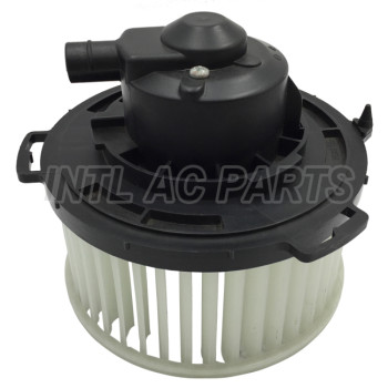 Heater Blower Fan Motor for Mazda 3 5 2.0L 2.3L 2004-2010 BP4K61B10 BM 9246C 75796