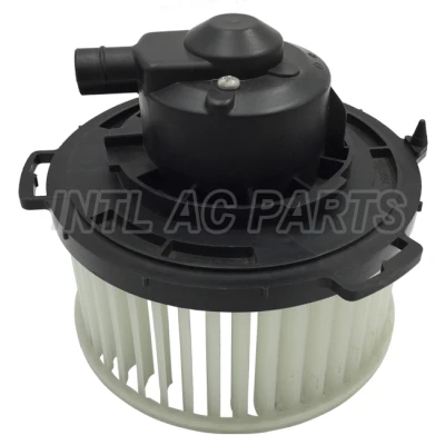 Heater Blower Fan Motor for Mazda 3 5 2.0L 2.3L 2004-2010 BP4K61B10 BM 9246C 75796