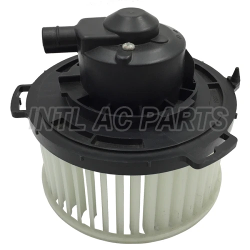 Heater Blower Fan Motor for Mazda 3 5 2.0L 2.3L 2004-2010 BP4K61B10 BM 9246C 75796