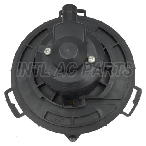 Heater Blower Fan Motor for Mazda 3 5 2.0L 2.3L 2004-2010 BP4K61B10 BM 9246C 75796
