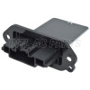 HVAC Heater BLOWER Motor fan Resistor Rheostat for 2004-2009 Mazda 3 2.0L 2.3L RU555  BN8P61B15