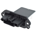 HVAC Heater BLOWER Motor fan Resistor Rheostat for 2004-2009 Mazda 3 2.0L 2.3L RU555  BN8P61B15