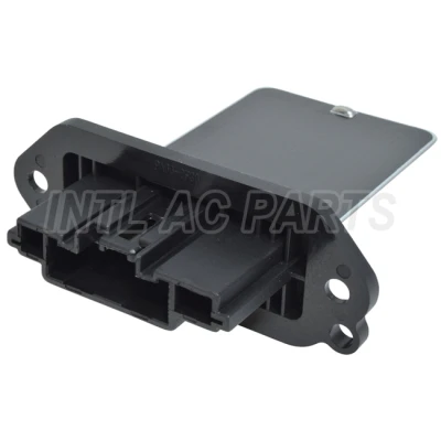HVAC Heater BLOWER Motor fan Resistor Rheostat for 2004-2009 Mazda 3 2.0L 2.3L RU555  BN8P61B15