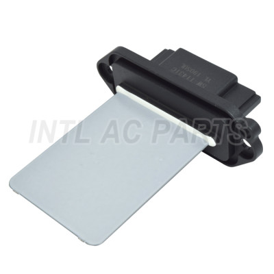 HVAC Heater BLOWER Motor fan Resistor Rheostat for 2004-2009 Mazda 3 2.0L 2.3L RU555  BN8P61B15