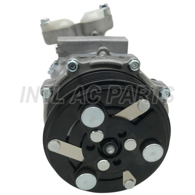 Car AC Compressor For FORD TRANSIT TOURNEO CUSTOM Bus Box Platform/Chassis 7C1119D629BA 8FK351334411 1832