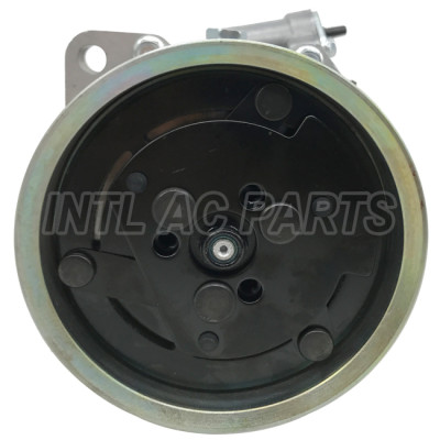 Sanden SD7C16 Auto Air Compressor For CITROEN C5 C6 /PEUGEOT 607 407 9663315580 1302 1312 1334 1347