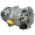 Sanden SD7C16 Auto Air Compressor For CITROEN C5 C6 /PEUGEOT 607 407 9663315580 1302 1312 1334 1347