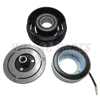 SEIKO SEIKI S.S. SS96D1 Compressor clutch 64528385714 64528390228 64529069546 8390646