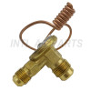 a/c expansion block (Valve) TOYOTA CAR