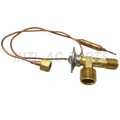 EXPANSION VALVE EW005 Mazda expansion valve H-80220-ST7-A02 a/c expansion valve R134a