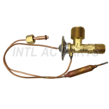 EXPANSION VALVE EW005 Mazda expansion valve H-80220-ST7-A02 a/c expansion valve R134a