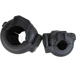 AC PIPE CLAMPS FOR TOYOTA & HONDA HIGN PRESSURE PIPE AND LOW PRESSURE PIPE