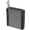 Car ac evaporator for Dodge Nitro Jeep Liberty 3.7L 4.0L 68003994AA EV 939710PFC 44084