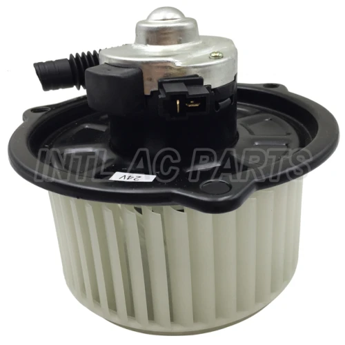 Heater Blower Fan Motor FOR HINO Dutro 300 Toyota Coaster DYNA Toyoace ST ST8710490A04 8710490A04