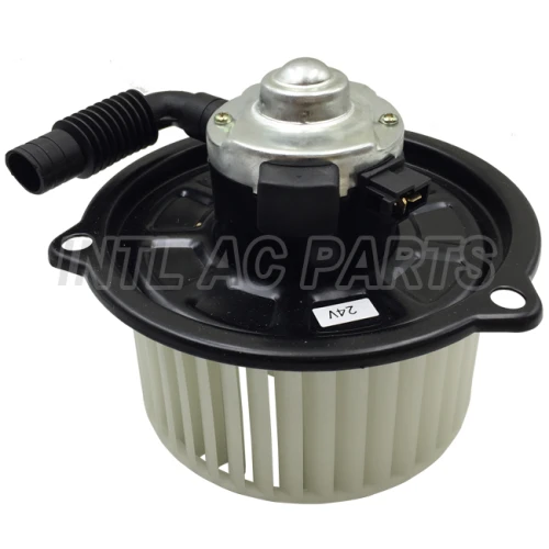 Heater Blower Fan Motor FOR HINO Dutro 300 Toyota Coaster DYNA Toyoace ST ST8710490A04 8710490A04