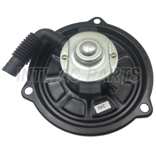 Heater Blower Fan Motor FOR HINO Dutro 300 Toyota Coaster DYNA Toyoace ST ST8710490A04 8710490A04