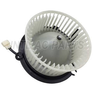 Auto Ac Blower Motor For Foton Auman ETX Truck 12V