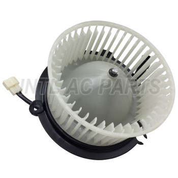 Auto Ac Blower Motor For Foton Auman ETX Truck 12V